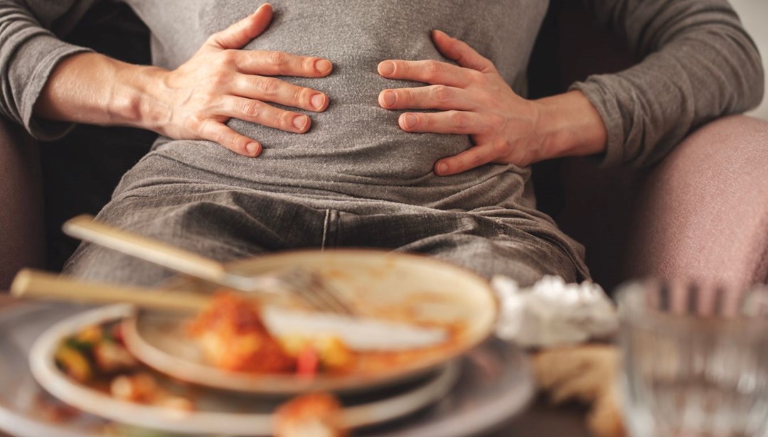 Bilim insanları ne diyor? Aşırı yemenin 5 belirgin kalıbı – Son Dakika Yaşam Haberleri