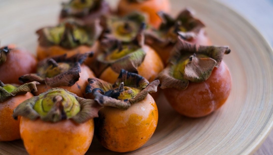 Cennet hurması yiyince ne olur? Bilinmeyen etkisi var