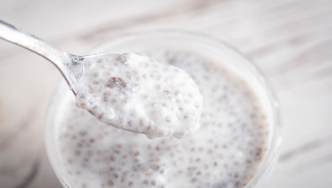 Chia tohumu ve süt tüketmenin etkisi: Vücuda 5 zararı var – Son Dakika Yaşam Haberleri