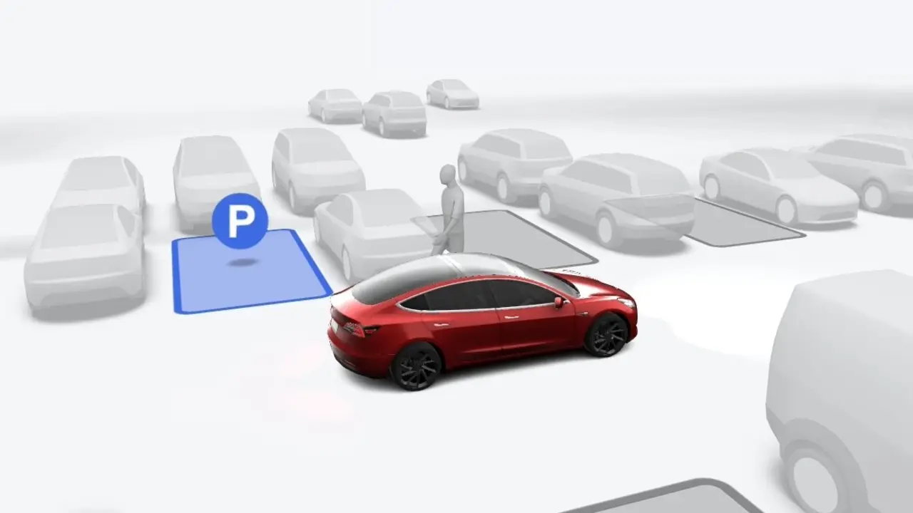 Devrimsel Tesla özelliği için tarih verildi