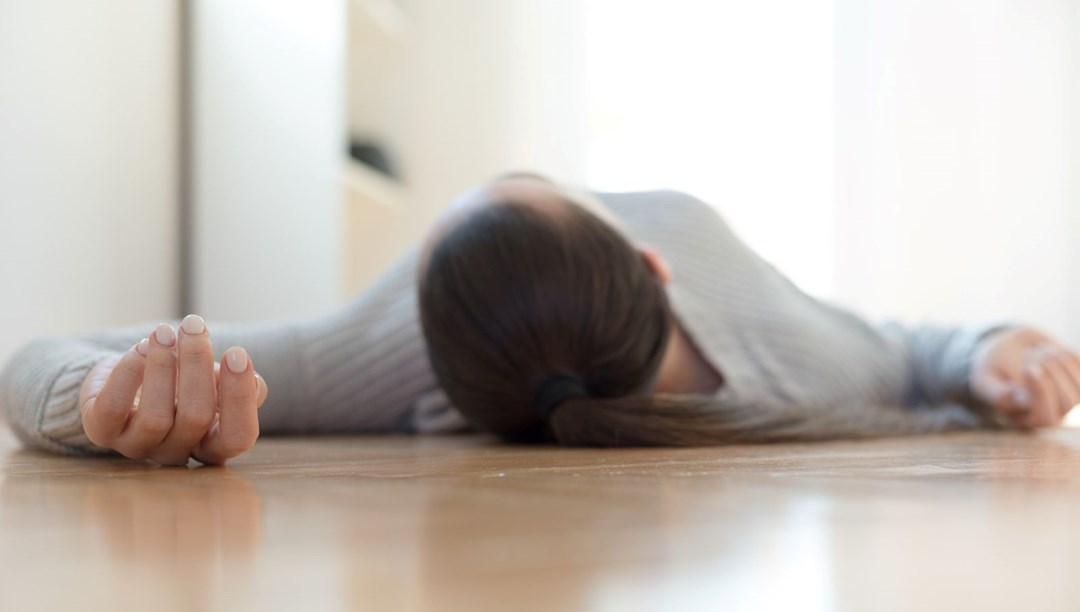 Doktorlar baş dönmesi belirtisini önemsemedi: Yere yığılınca gerçek ortaya çıktı – Son Dakika Dünya Haberleri