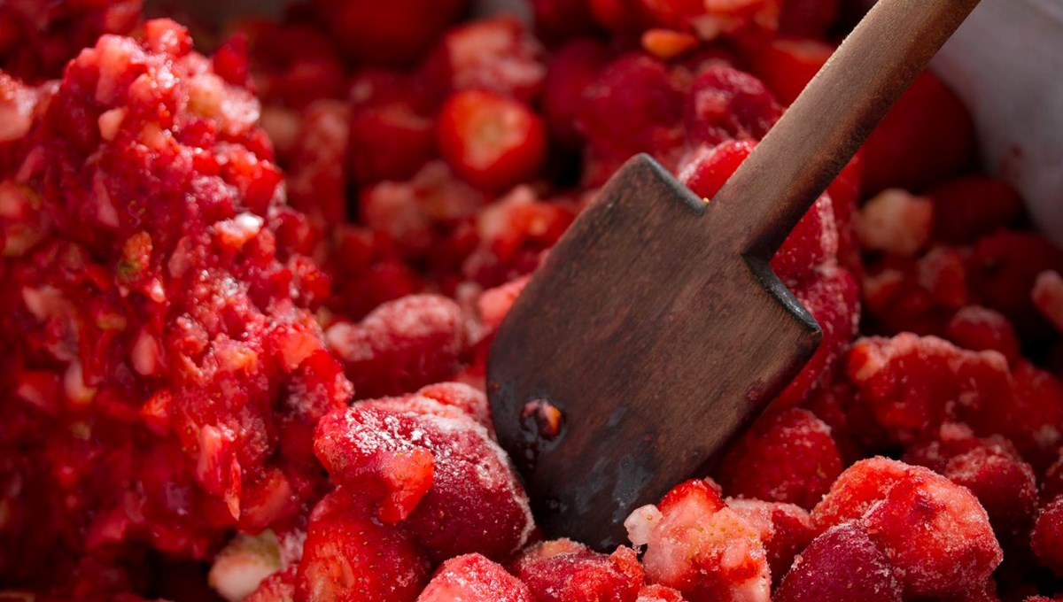 Doktorlar “haftada 1 kez tüketin” diyor: Küçük ama etkisi büyük “süper meyve”