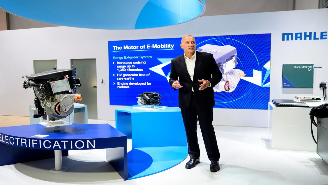 Elektrikli araçların menzili 1.350 km’ye yükseliyor!