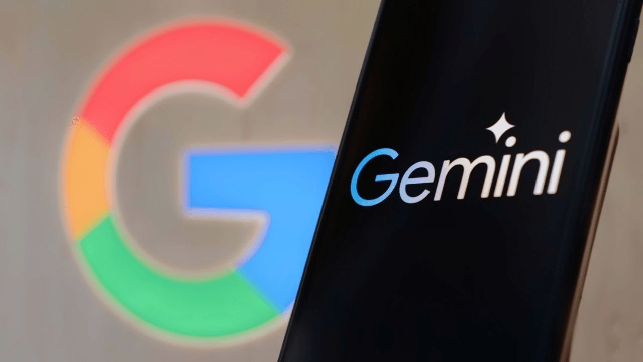 Google, Gemini uygulamasına ses dosyası desteği ekledi