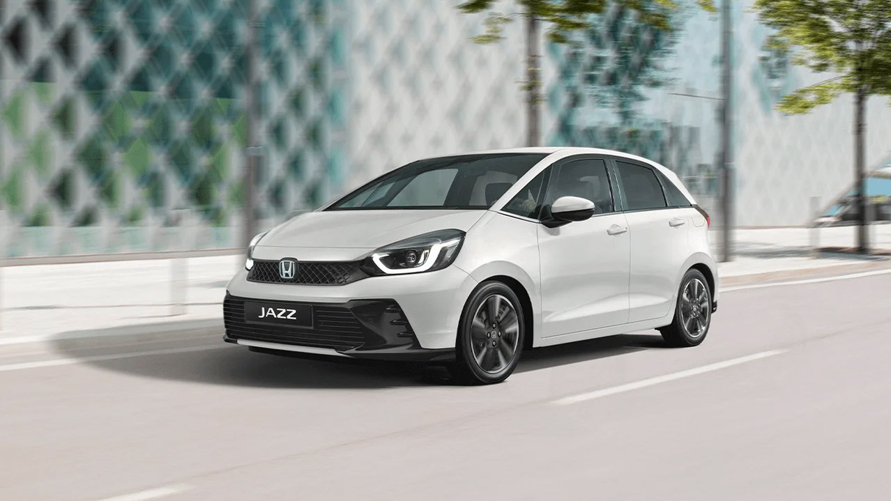 Honda Eylül 2025 fiyat listesini açıkladı