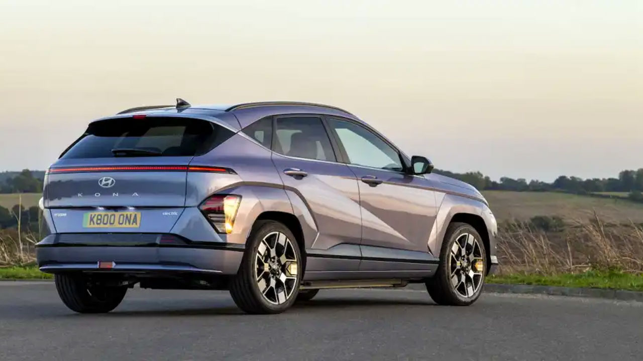 Hyundai 24 saatlik “Dinlenme Sürüşü” sunuyor!