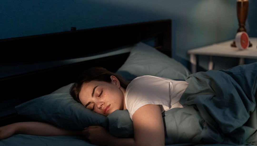 Kalbiniz risk altında olabilir: Ne kadar uyku gerekli? – Son Dakika Yaşam Haberleri