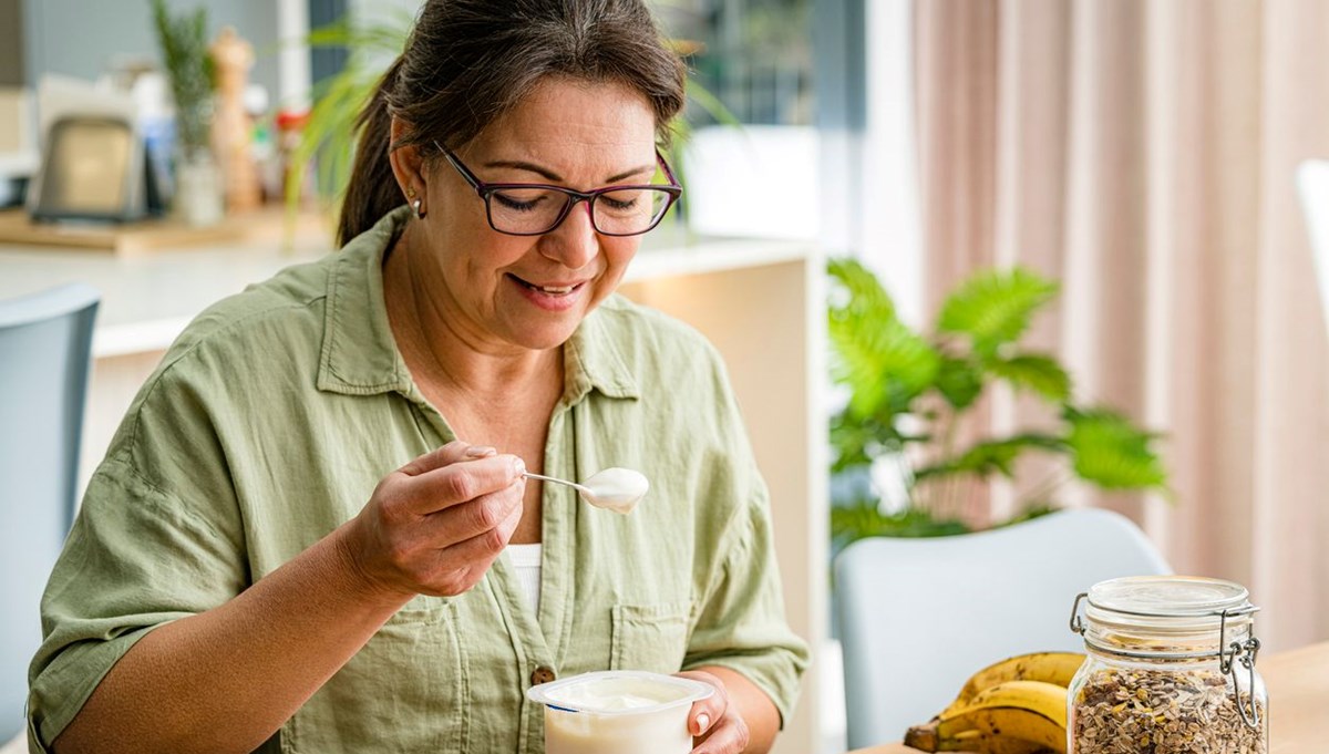 Kalsiyumunuz mu düşük? 6 gizli işaret ve yapmanız gerekenler