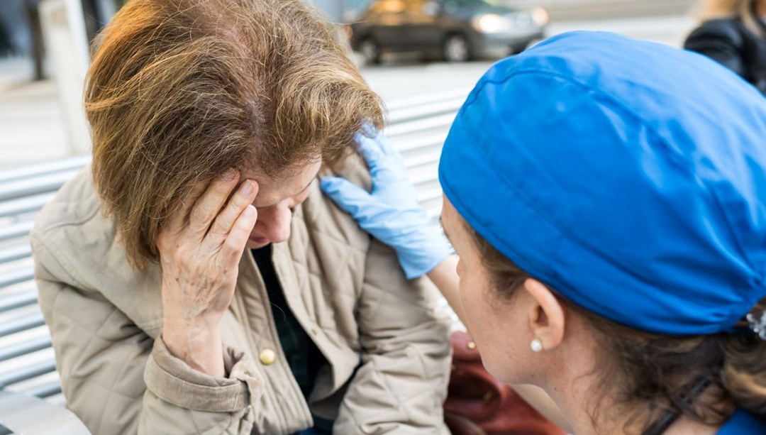 Kardiyolog açıkladı: Kalp krizi 4 erken uyarı işaretiyle geliyor