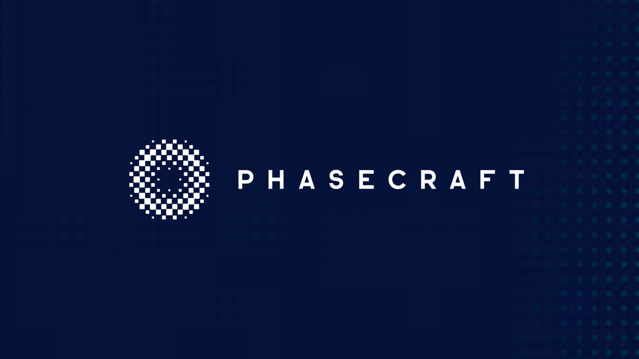Kuantum girişimi Phasecraft, Seri B turda 34 milyon dolar yatırım aldı