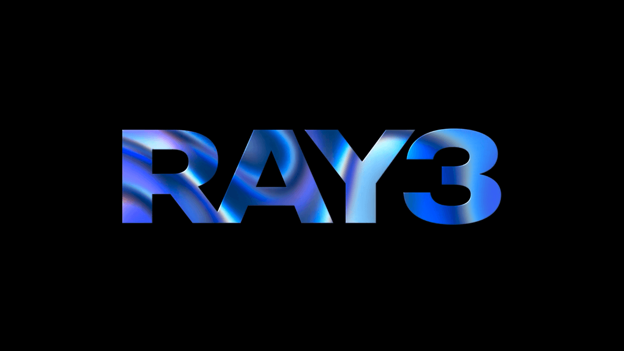 Luma AI’dan akıl yürütme yeteneğine sahip video modeli: Ray3