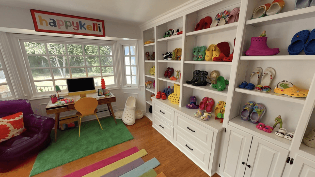 Meta, yaşam alanlarını sanal ortama taşıyan Hyperscape’i tanıttı