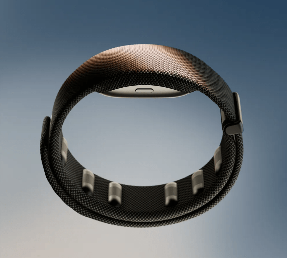 Meta’nın yeni Ray-Ban Display akıllı gözlükleri, Neural Band ile geliyor