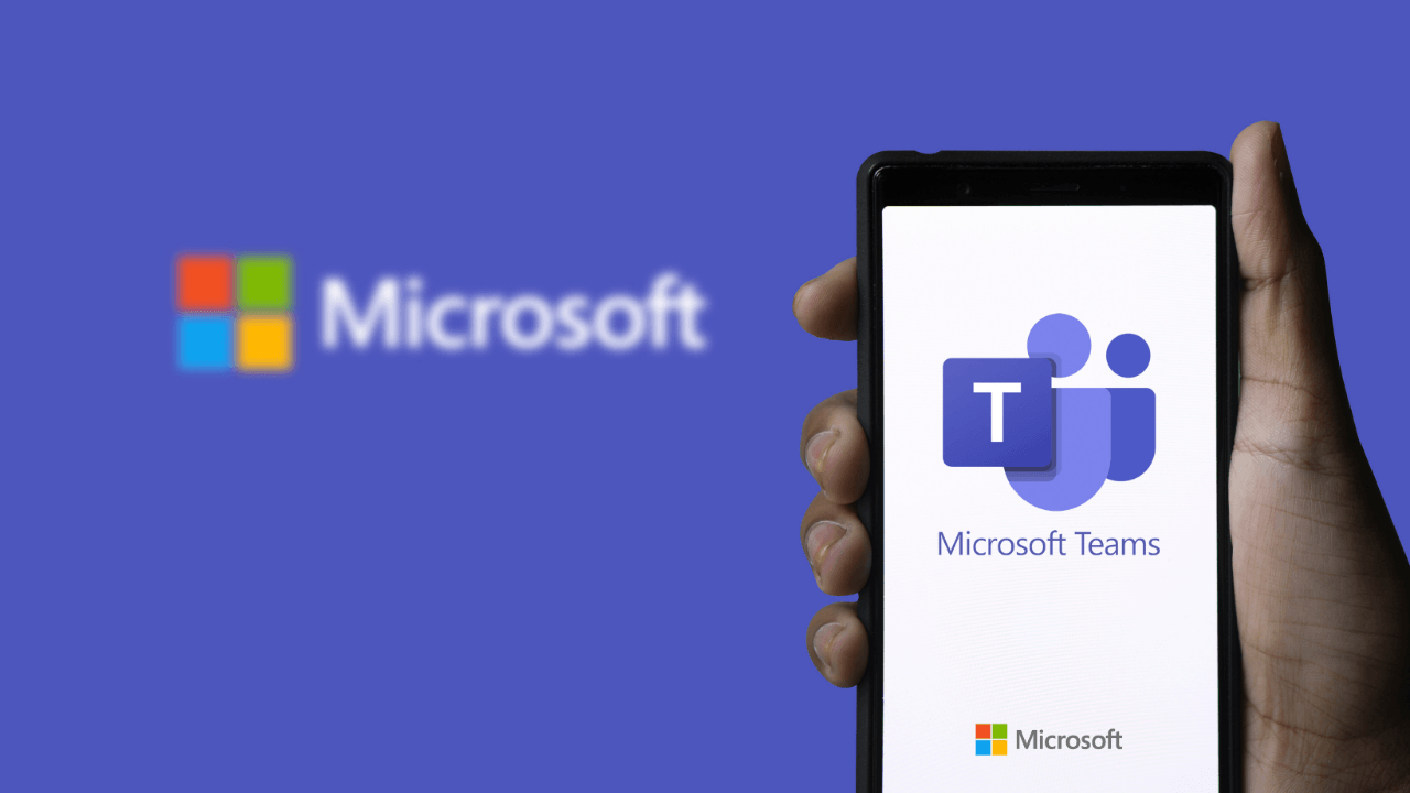 Microsoft Teams’e yapay zeka destekli ekip arkadaşları geliyor