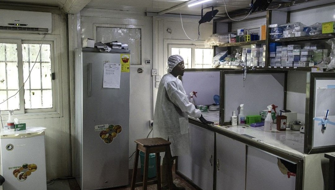 Nijerya’da Lassa ateşi vakaları artıyor: Ölenlerin sayısı 162’ye yükseldi – Son Dakika Dünya Haberleri