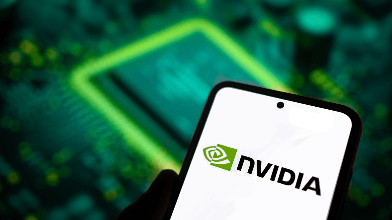 Nvidia, gelirlerinin yüzde 39’unu sadece iki müşteriden elde etti