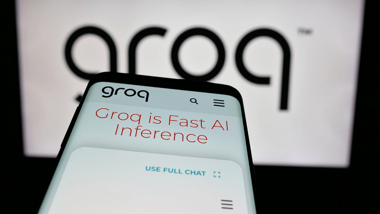 Nvidia rakibi Groq, 6.9 milyar dolar değerleme ile 750 milyon dolar yatırım aldı