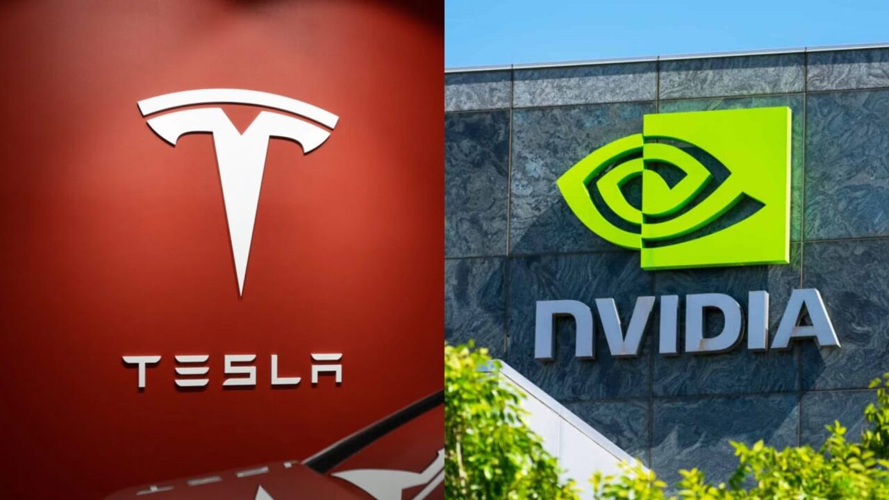 Nvidia robotaksi projesi ile geliyor: Tesla tedirgin