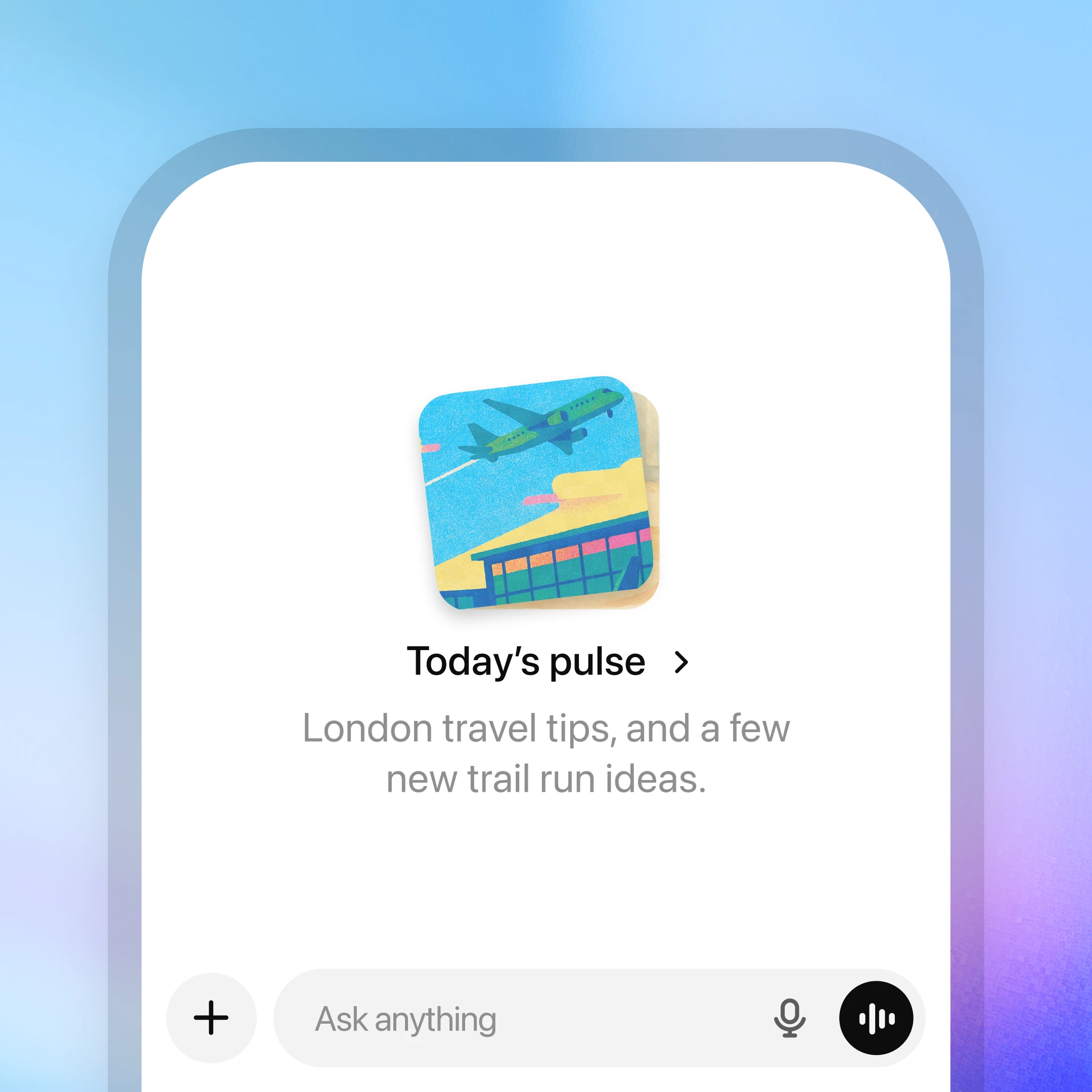OpenAI, ChatGPT Pulse özelliğiyle kişiselleştirilmiş sabah özetleri sunuyor