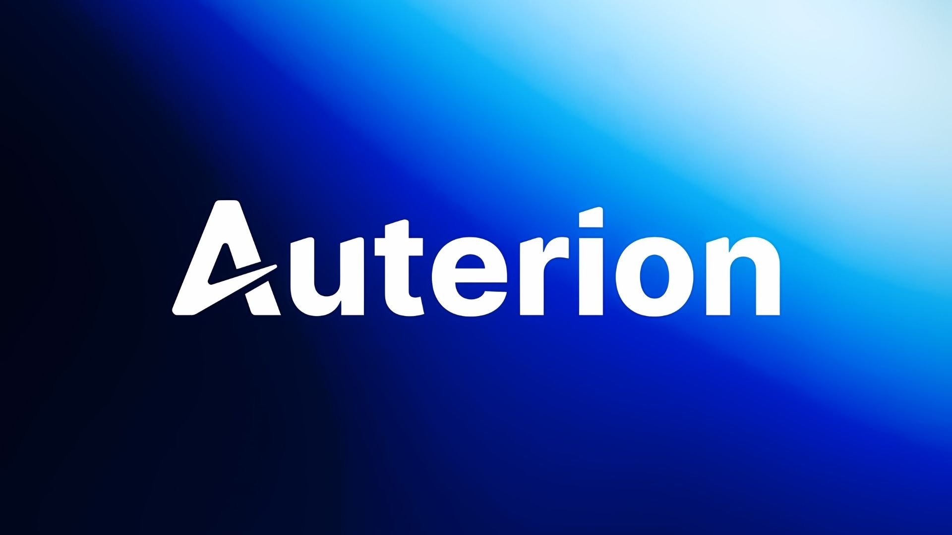 Otonom savunma sistemleri üreten Auterion, 130 milyon dolar yatırım aldı