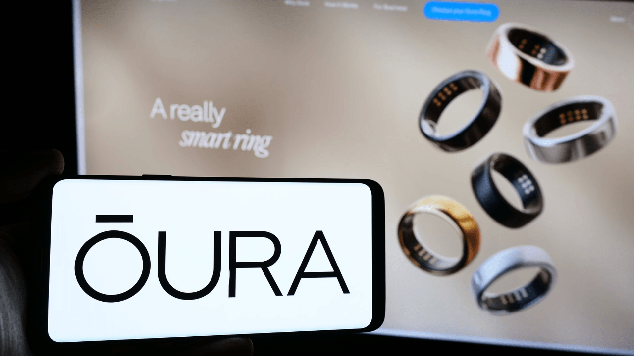 Oura, yaklaşık 11 milyar dolar değerleme üzerinden yatırım alıyor