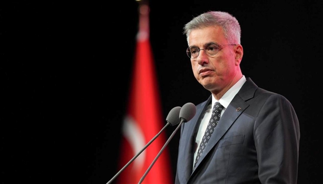 Sağlık Bakanı Memişoğlu’ndan Dünya Kalp Günü mesajı