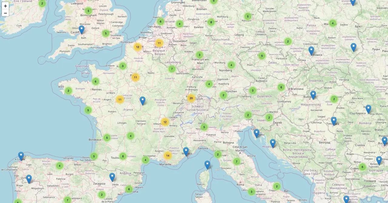 TeslaMate uygulamasında güvenlik açığı bulundu