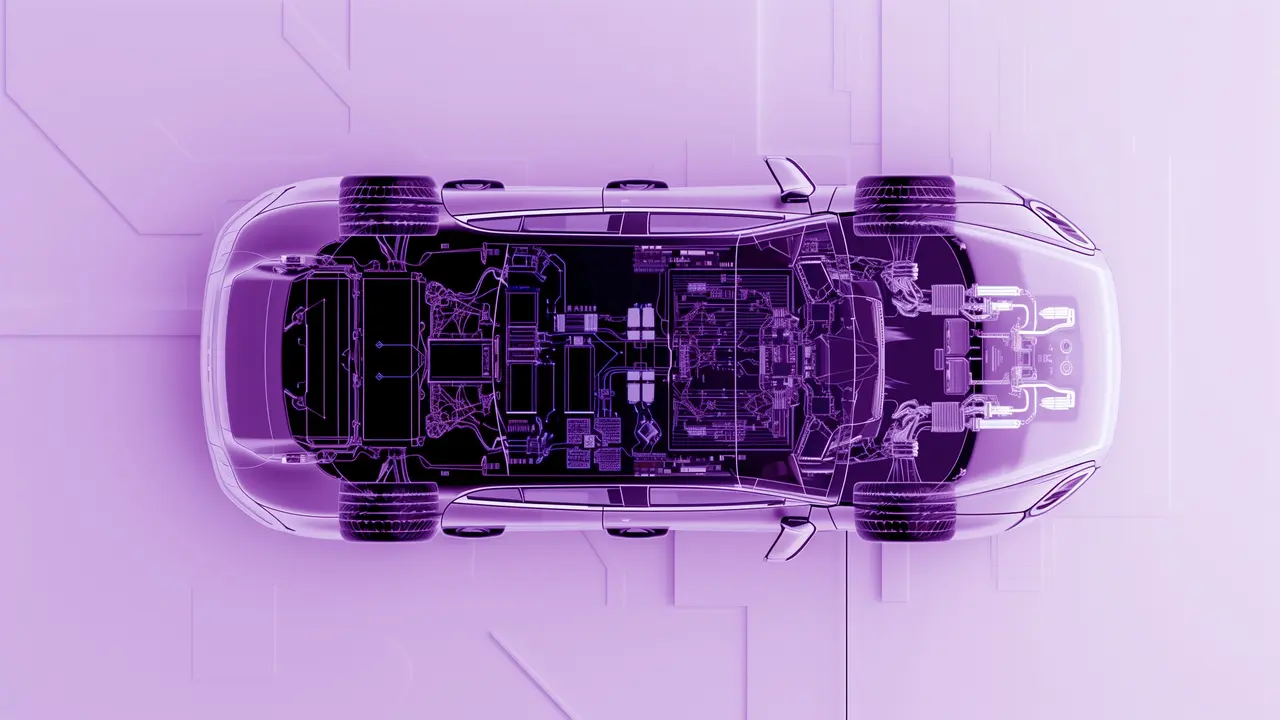 Türkiye’de 2025 yılı otomotiv sektörüne yaradı