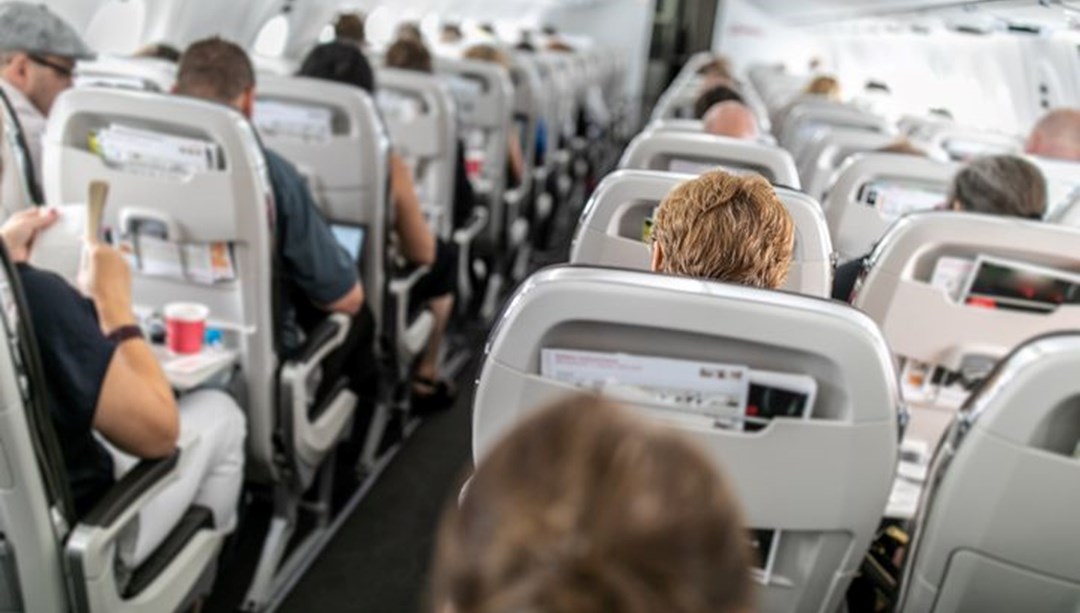 Uzmanlar uyarıyor: Uçuş sonrası sıcak duş tehlikesi – Son Dakika Dünya Haberleri