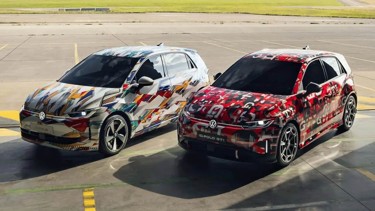 Volkswagen isim stratejisini değiştirdi – ShiftDelete.Net