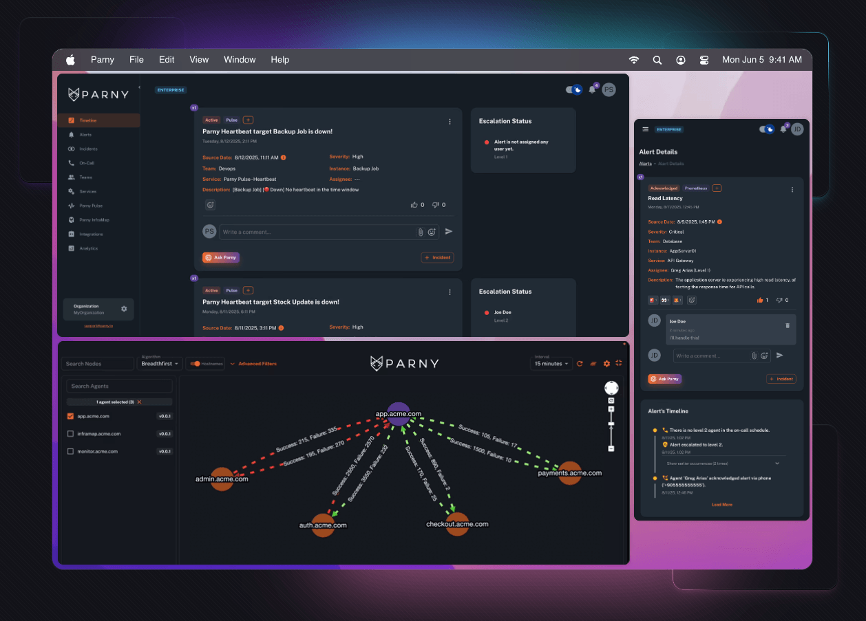 Webrazzi GSYF ilk yatırımını Parny’ye yaptı