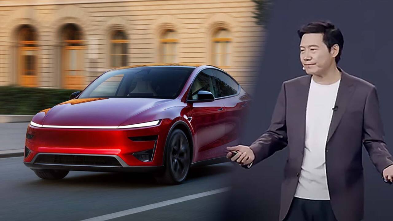 Xiaomi CEO’su yine Tesla’yı övdü!