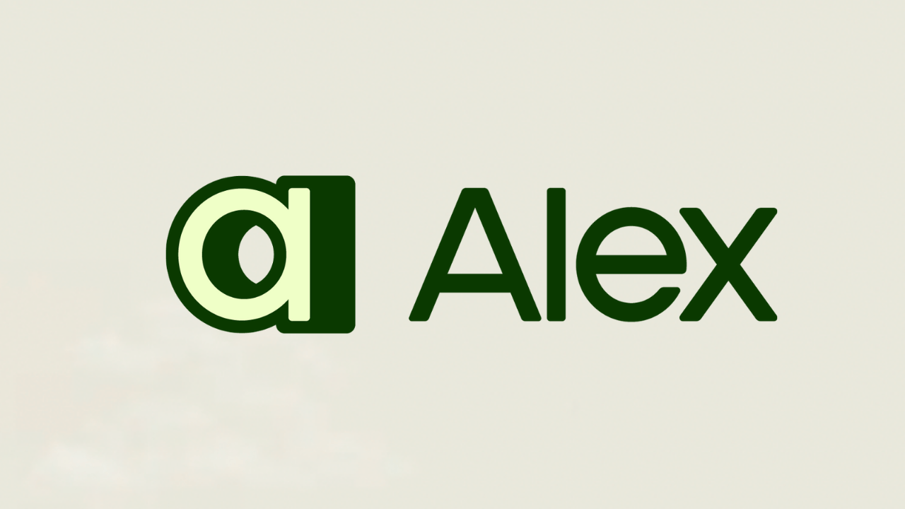 Yapay zeka destekli insan kaynakları girişimi Alex, 17 milyon dolar yatırım aldı