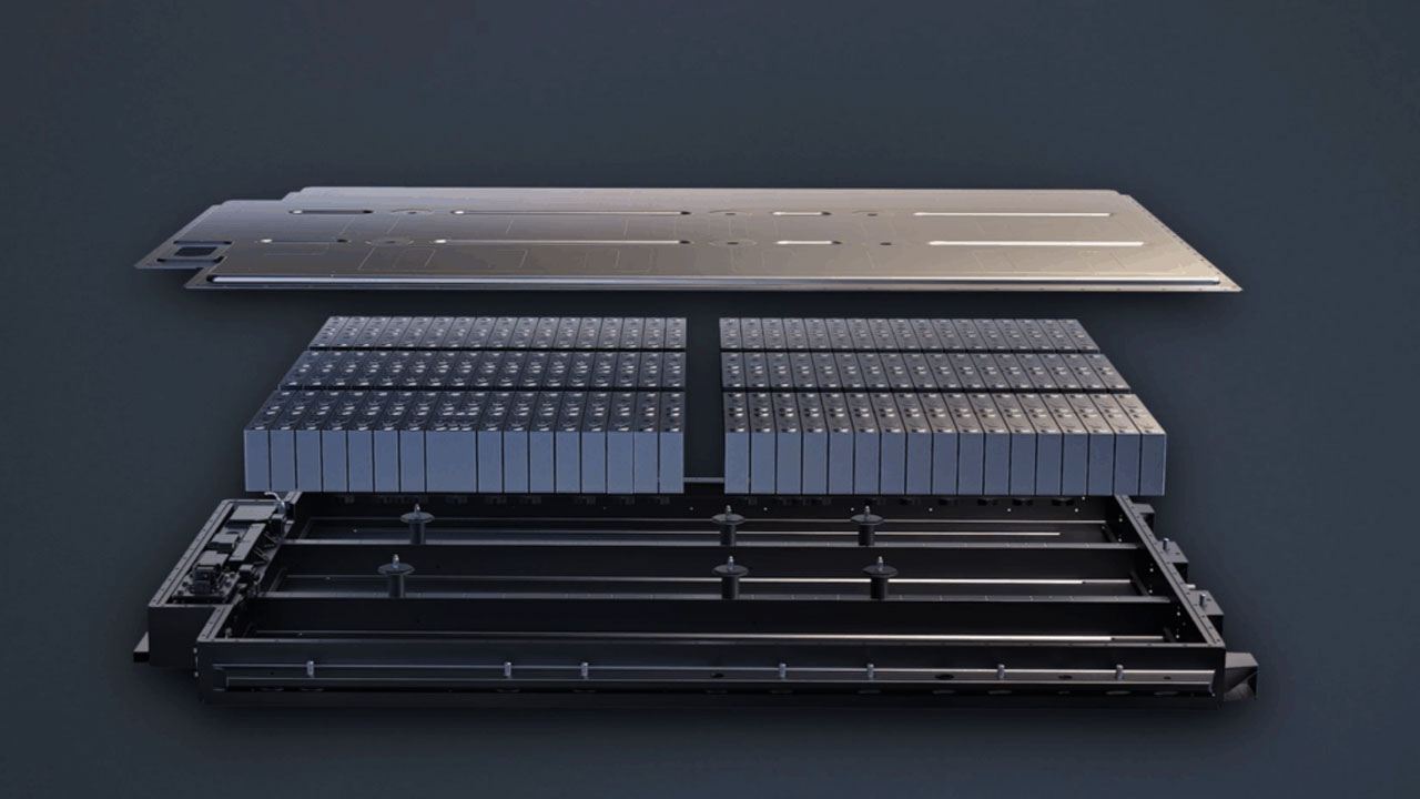 Yarı katı hal bataryalar için Çin’den üretim planı!