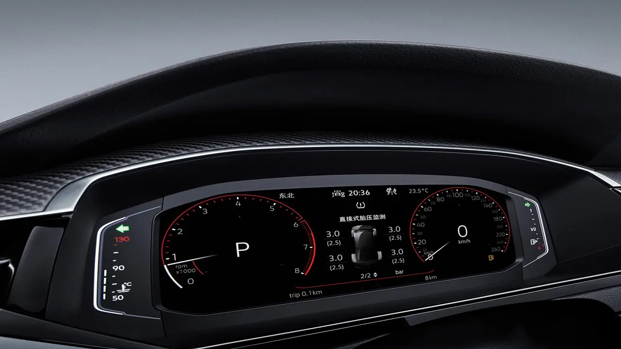 Yeni Volkswagen CC tanıtıldı: İşte tasarımı