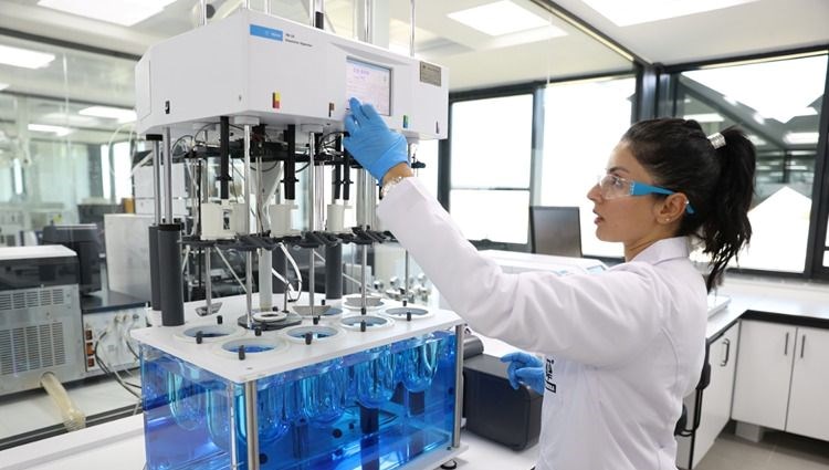 Yerli SMA ilacı için tarih verildi