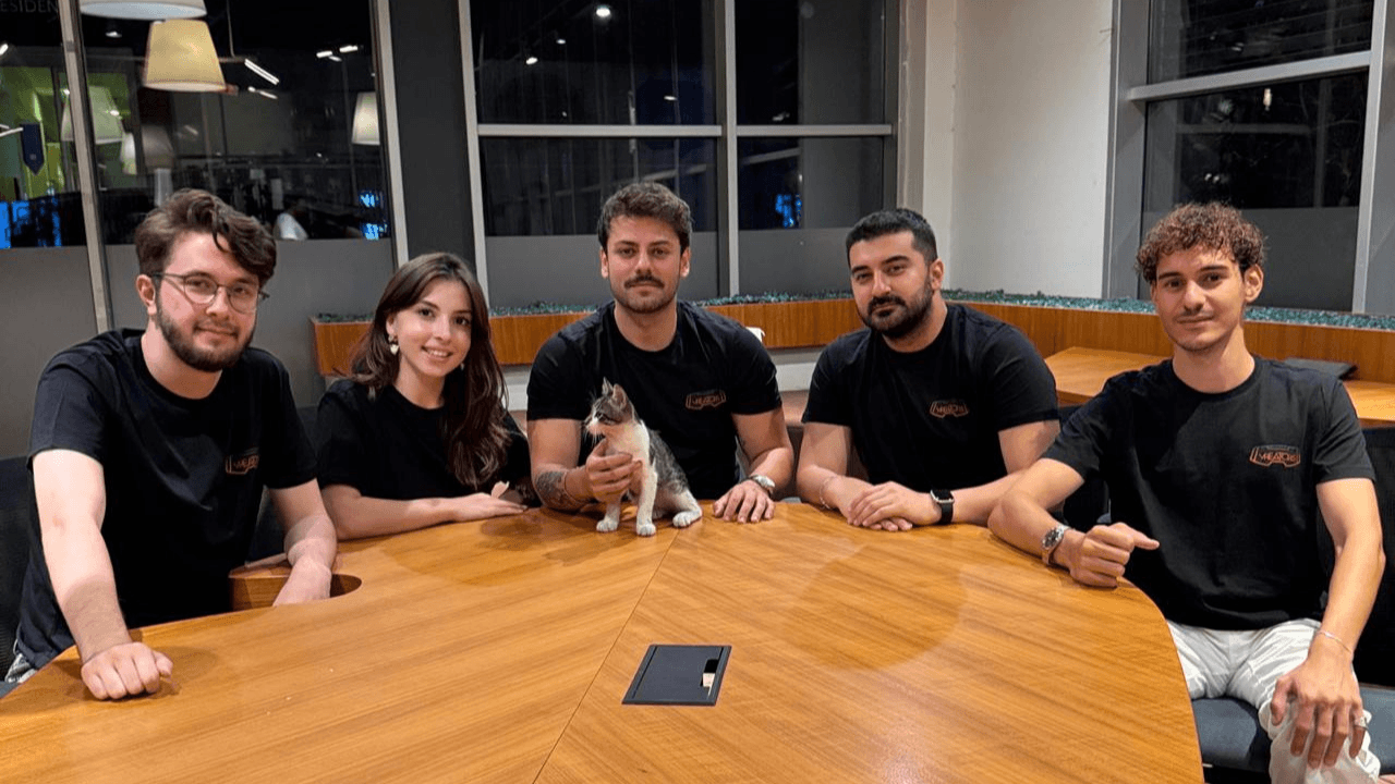 Yerli girişim VReators, 1,4 milyon dolar değerleme üzerinden yatırım aldı