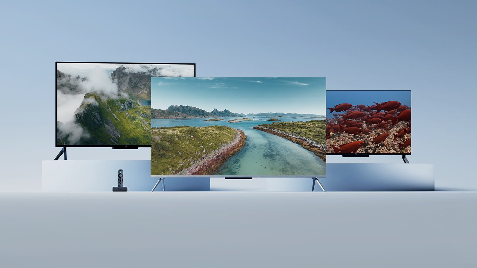 Amazon’un 2025 donanım etkinliğinde duyurulan 8 yenilik