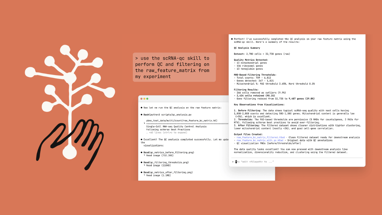 Anthropic’ten bilim dünyasına özel yeni yapay zeka aracı: Claude for Life Sciences