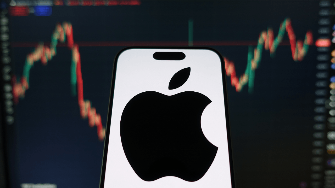 Apple, 2025’in son çeyreğinde 102,5 milyar dolar gelir elde etti