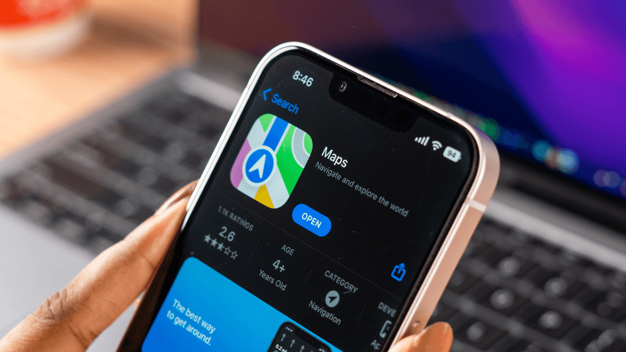 Apple, 2026’da Apple Haritalar’da reklam göstermeyi planlıyor