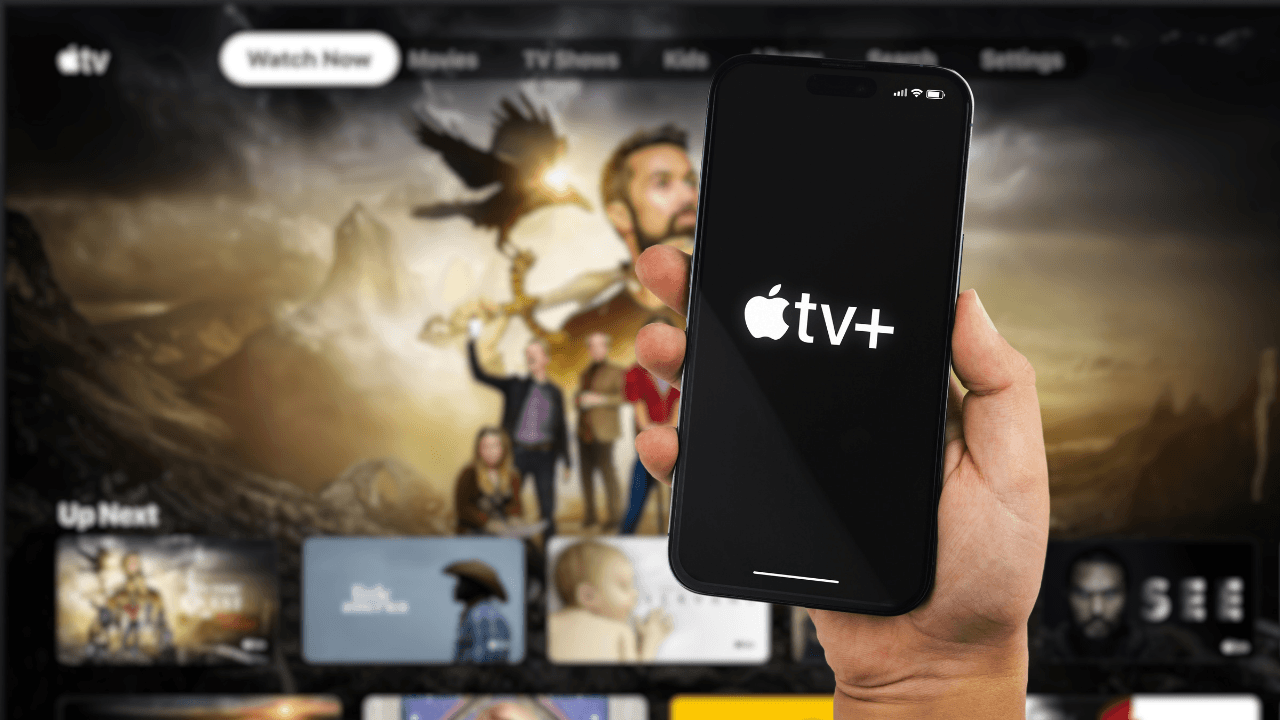Apple TV+’ın adı, Apple TV olarak değiştirildi