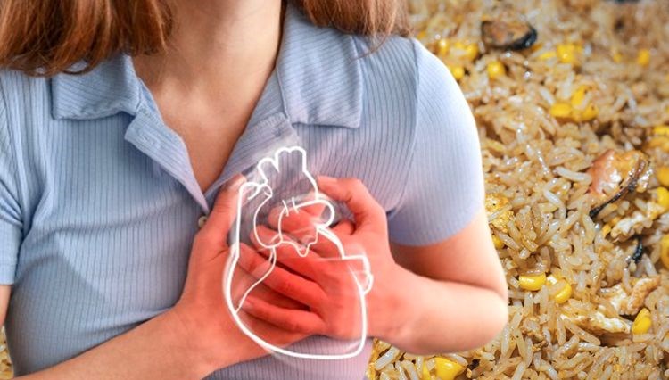 Atardamarı temizleyen 5 yöntem var:  Sofranızdan eksik etmeyin