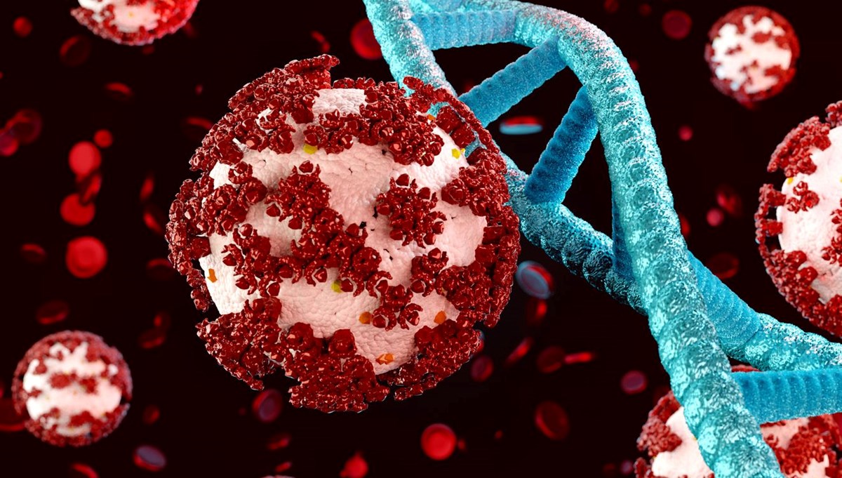 Covid-19’un yeni varyantları Nimbus ve Stratus hakkında neler biliniyor?