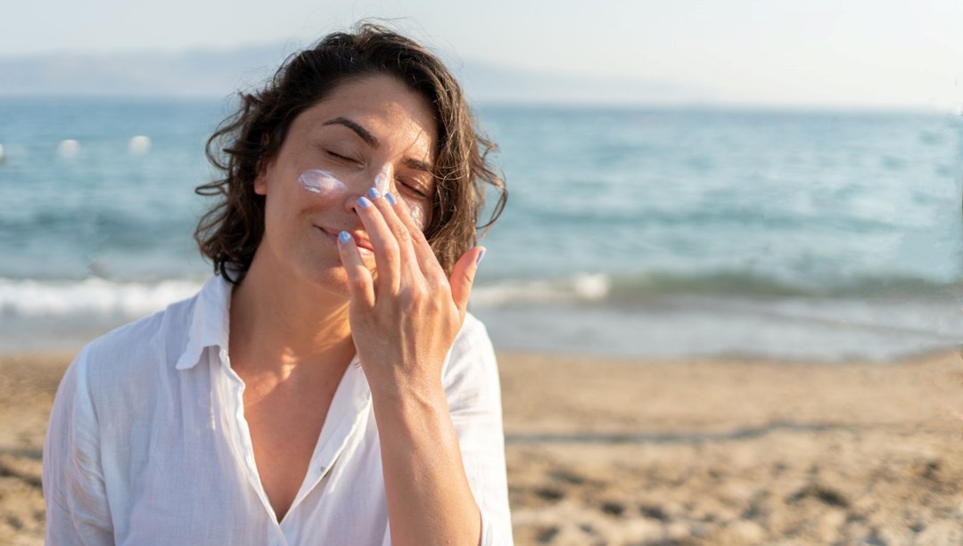 D Vitamini: Sadece 10 dakikada maksimum miktarını nasıl elde edebilirsiniz?