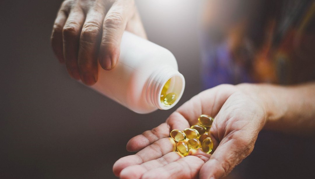 D vitamininin etkisi: Sadece kemik sağlığına iyi gelmiyor