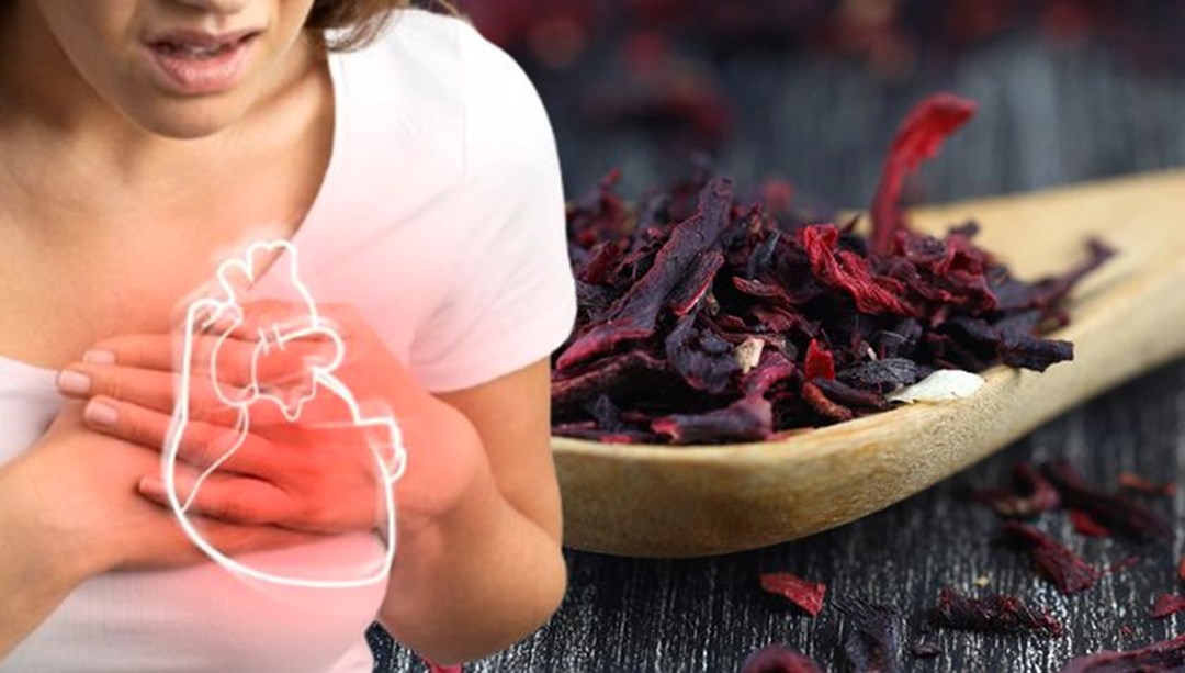 Damarlarda plak oluşumunu önlemeye yardımcı: Günde bir bardak içmek iltihaptan arındırıyor