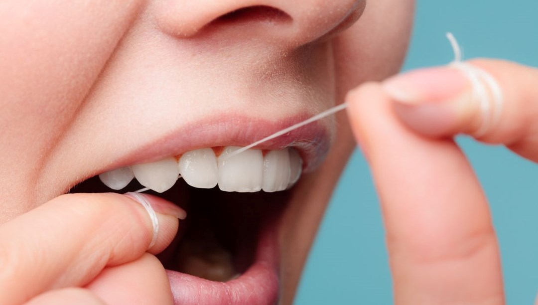 Diş ipi kullanımı dişleriniz için güvenli midir? İşte bilmeniz gerekenler