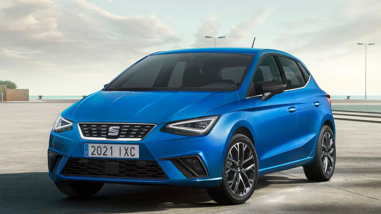 Elektrikli Seat Ibiza geliyor – ShiftDelete.Net