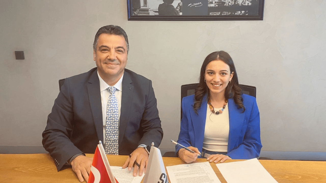 Fikri varlıkların yönetimine odaklanan Marqby, Sistem Global’den yatırım aldı